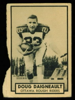 98 Doug Daigneault
